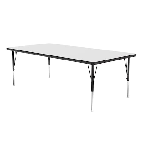 Correll High Pressure Top Activity Tables A3660-REC-36